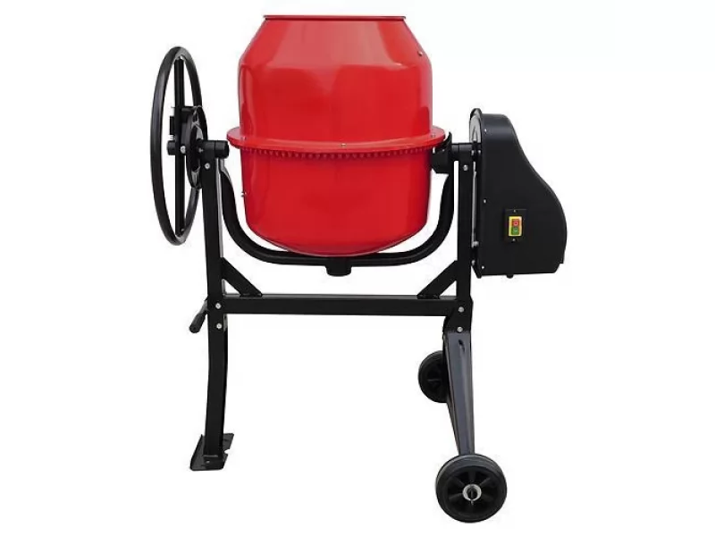 Betoniera semi-profesionala Strend Pro 120l,550W,30 RPM