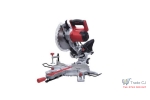 Fierastrau circular Worcraft MS20-255, 2000W, 255x60T, 230V