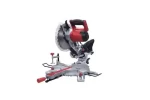 Fierastrau circular Worcraft MS20-255, 2000W, 255x60T, 230V