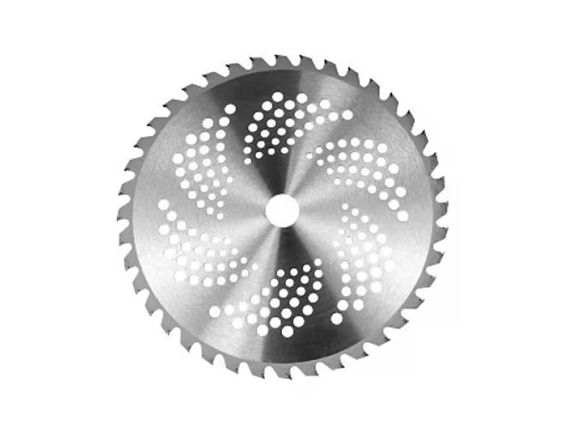 Disc circular vidia pentru motocoasa 40 dinti 255x1,4 mm