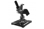 Suport stand taiere pentru polizor unghiular 115 125mm