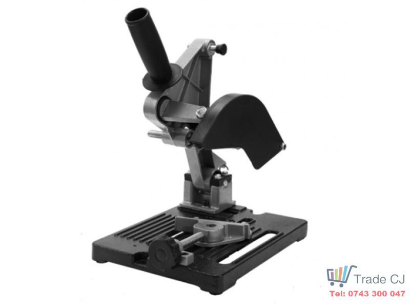 Suport stand taiere pentru polizor unghiular 115 125mm