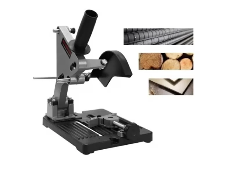Suport stand taiere pentru polizor unghiular 115 125mm