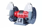 Polizor de banc 150mm Worcraft 150W