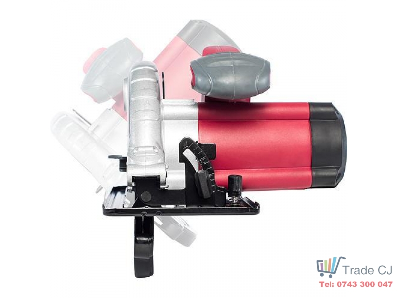 Fierastrau electric 1300W 190mm Worcraft 230V 50Hz
