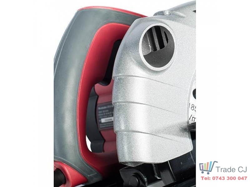 Fierastrau electric 1300W 190mm Worcraft 230V 50Hz
