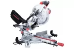 Fierastrau circular cu glisare, 2000W, 255x30cmx60T, 5000rpm