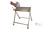 Stand tip capra pentru taiat lemne cu suport drujba,88x71x86 mm, max 120 kg