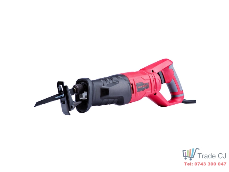 Fierastrau sabie Worcraft 650W,800-3000 rpm