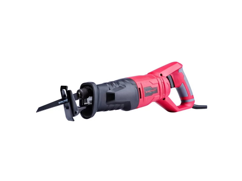 Fierastrau sabie Worcraft 650W,800-3000 rpm