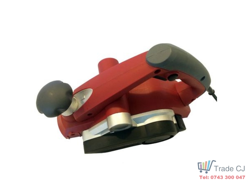 Rindea electrica Worcraft EP03-82, 900W, 82 3 mm