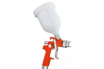 Pistol vopsit 600ml cu recipient din PVC
