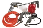 Set 5 accesorii pentru compresor Strend Pro Airtool W-2005A1