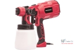 Pistol electric de vopsit Worcraft 550W, rezervor 800 ml