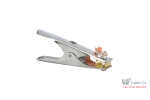 Cleste de masa pentru sudura max 500A