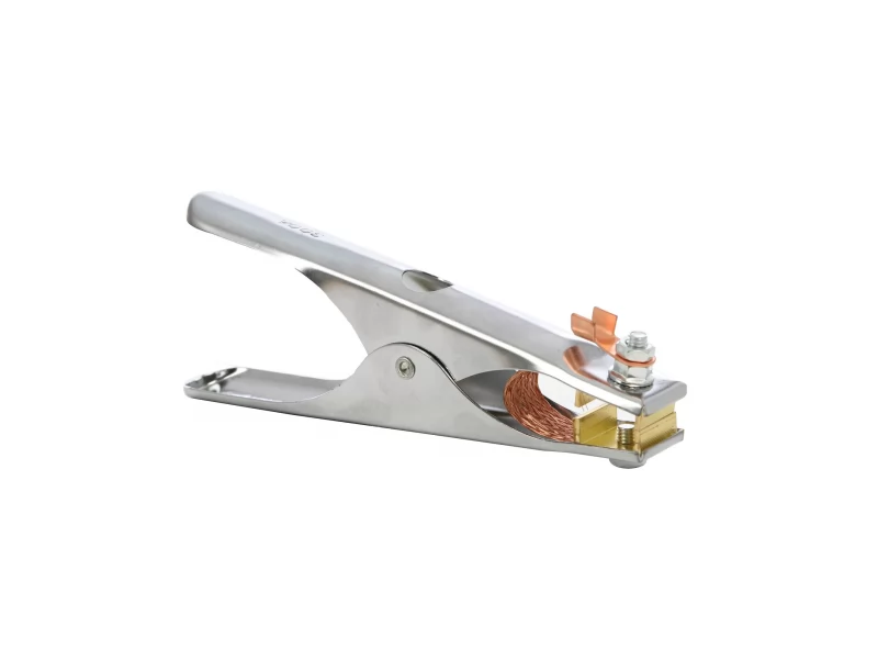 Cleste de masa pentru sudura max 500A