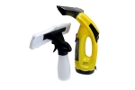 Aspirator cu acumulator pentru geamuri,28 cm, 2000 mAh, 280 ml