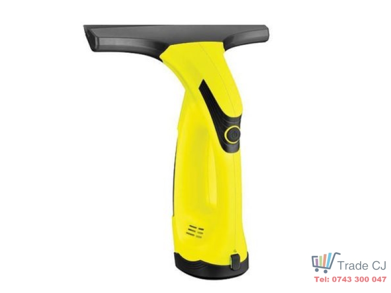 Aspirator cu acumulator pentru geamuri,28 cm, 2000 mAh, 280 ml