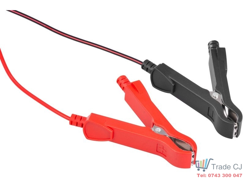 Redresor auto 85W, incarcare 6V 12V, 4Ah-150 Ah, IP65