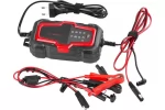 Redresor auto 85W, incarcare 6V 12V, 4Ah-150 Ah, IP65