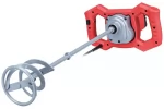 Amestecator electric 1200W, diametru paleta 120mm, prindere M14