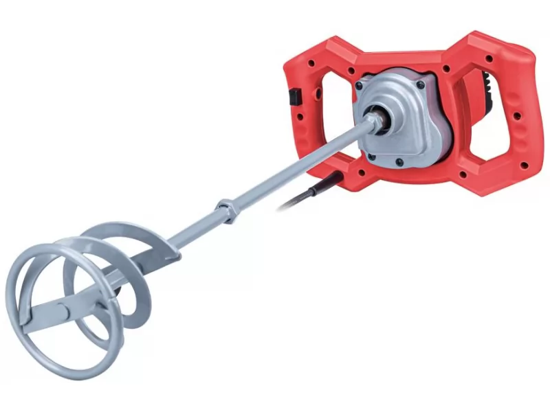Amestecator electric 1200W, diametru paleta 120mm, prindere M14