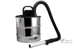 Aspirator cenusa, 1000 W, filtru HEPA, 18 L, Strend Pro