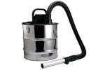 Aspirator cenusa, 1000 W, filtru HEPA, 18 L, Strend Pro