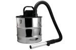 Aspirator cenusa, 1000 W, filtru HEPA, 18 L, Strend Pro