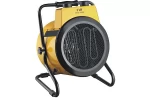 Aeroterma Industriala Strend Pro 3 trepte 3 Kw