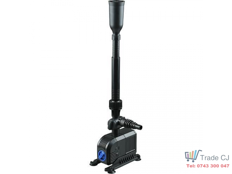 Pompa submersibila pentru fantani arteziene Strend Pro SFP-1503, 25W, 1.8 m, 1500l h