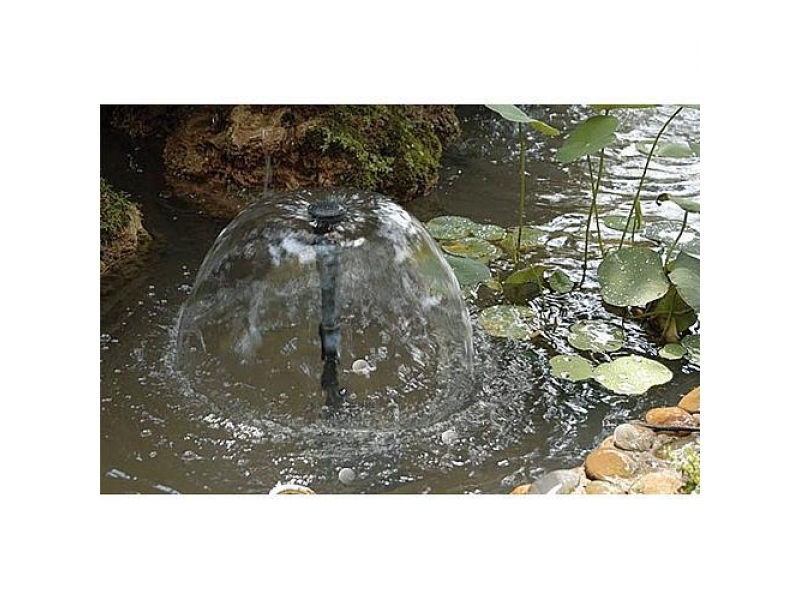 Pompa submersibila pentru fantani arteziene Strend Pro SFP-1503, 25W, 1.8 m, 1500l h
