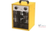 Aeroterma industriala Strend Pro EXO1-33, putere 3 kW, IPX4, 3 trepte
