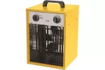 Aeroterma industriala Strend Pro EXO1-33, putere 3 kW, IPX4, 3 trepte