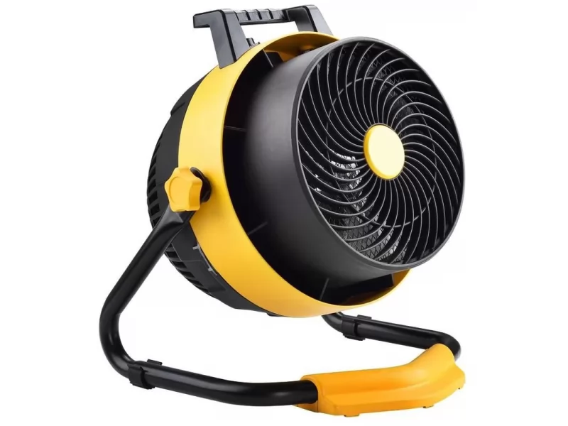Aeroterma electrica 3 Kw, 3 trepte de viteza