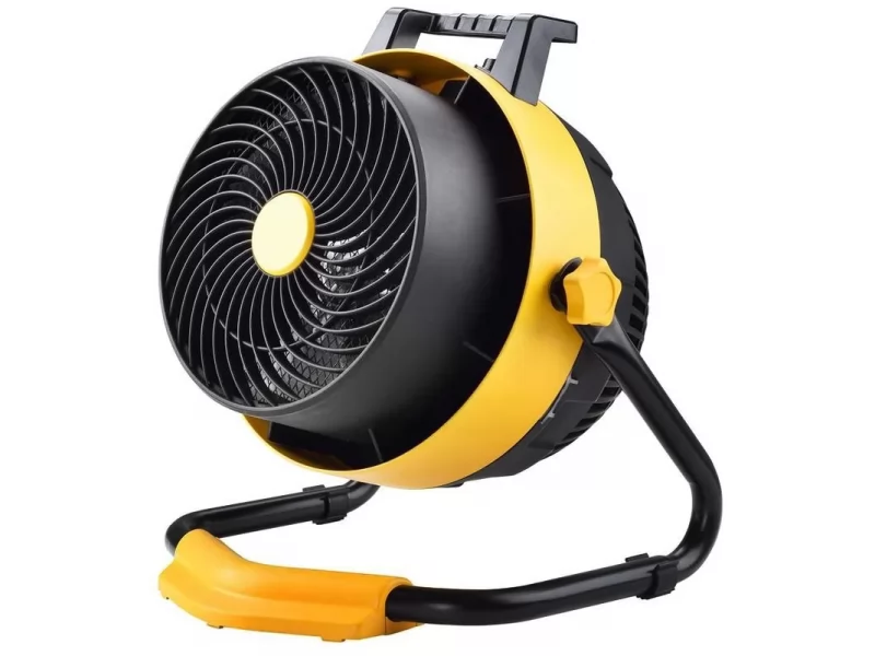 Aeroterma electrica 3 Kw, 3 trepte de viteza
