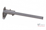 Subler mecanic 150 mm, in cutie transport plastic