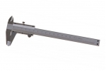 Subler mecanic 150 mm, in cutie transport plastic