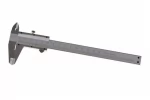 Subler mecanic 150 mm, in cutie transport plastic