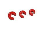Set 3 dispozitive cu role pentru taiat tevi cupru aluminiu, 15-22-28 mm