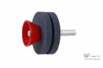 Dispozitiv ascutit cutite si lame taiere, diametru 50 mm