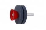 Dispozitiv ascutit cutite si lame taiere, diametru 50 mm