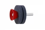 Dispozitiv ascutit cutite si lame taiere, diametru 50 mm