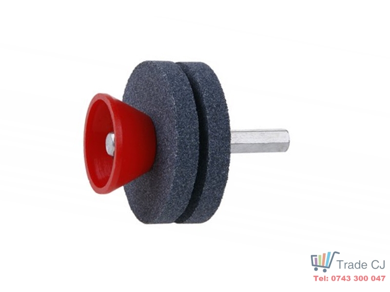 Dispozitiv ascutit cutite si lame taiere, diametru 50 mm