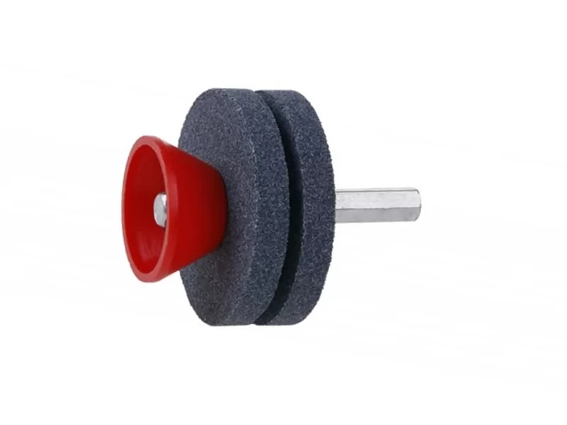 Dispozitiv ascutit cutite si lame taiere, diametru 50 mm