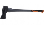 Topor despicat cu pana 2000 g, eXtra, lungime 900 mm, coada fibra sticla