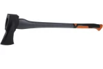 Topor despicat cu pana 2000 g, eXtra, lungime 900 mm, coada fibra sticla
