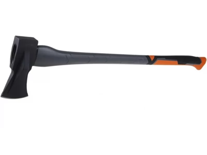 Topor despicat cu pana 2000 g, eXtra, lungime 900 mm, coada fibra sticla