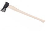 Topor despicat cu pana 2000g, lungime 800mm, coada lemn