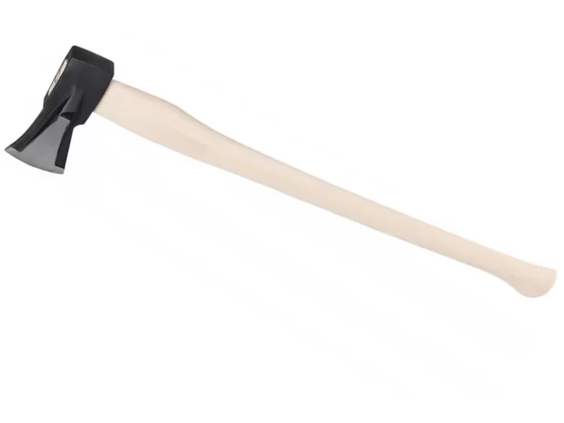 Topor despicat cu pana 2000g, lungime 800mm, coada lemn